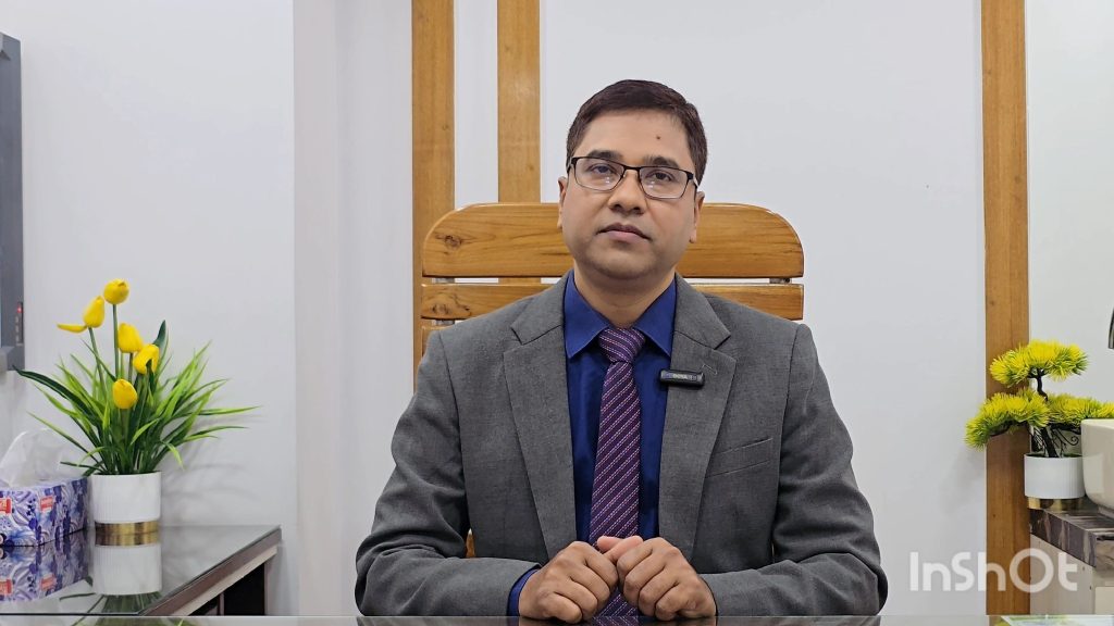 Dr. Md. Ekramul Haque Joarder