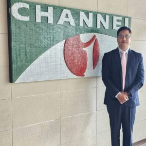 Dr. Md. Ekramul Haque Joarder